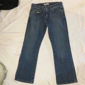 515 Levi’s 6P Short